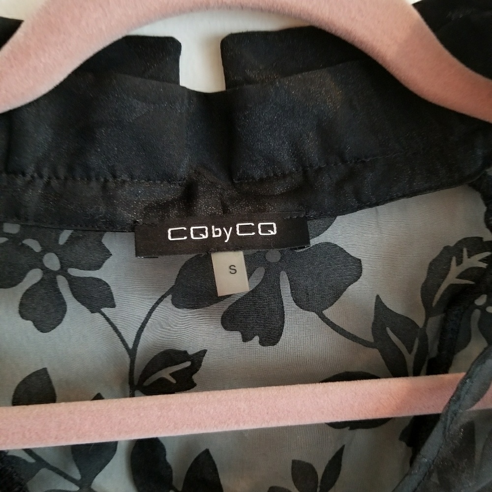 Lace Bodysuit - Picture 4 of 6